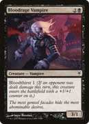 {C} Bloodrage Vampire [Duel Decks: Sorin vs. Tibalt][DDK 010]