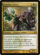 {R} Loxodon Smiter [Return to Ravnica][RTR 178]