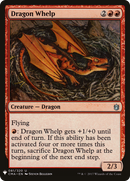 {C} Dragon Whelp [Mystery Booster][LS CMA 081]