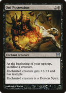 {C} Oni Possession [Champions of Kamigawa][CHK 135]
