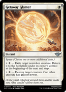{@C} Getaway Glamer [Outlaws of Thunder Junction][OTJ 014]