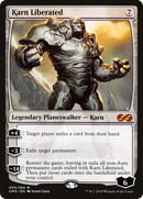 {R} Karn Liberated [Ultimate Masters][UMA 005]