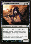 {C} Thoughtrender Lamia [Journey into Nyx][JOU 085]