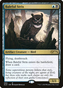 {R} Baleful Strix [Secret Lair Drop Series][SLD 094]