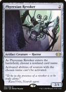 {R} Phyrexian Revoker [Double Masters][2XM 282]