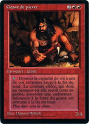 {F} Stone Giant [Foreign Black Border][FBB 3ED 179]