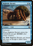 {C} Hightide Hermit [Kaladesh][KLD 051]