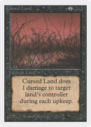 {C} Cursed Land [Unlimited Edition][2ED 098]