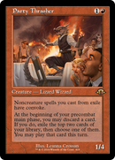 {R} Party Thrasher (Retro) [Modern Horizons 3][MH3 419]