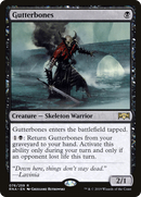 {R} Gutterbones [Ravnica Allegiance][RNA 076]