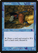 {R} Sindbad [Time Spiral Timeshifted][TSB 031]