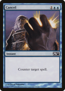 {C} Cancel [Magic 2011][M11 048]