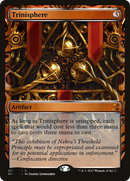 {R} Trinisphere [Kaladesh Inventions][MPS 052]