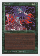 {C} Channel [Unlimited Edition][2ED 189]