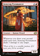 {R} Irencrag Pyromancer [Jumpstart 2022][J22 559]