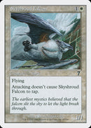 {C} Skyshroud Falcon [Seventh Edition][7ED 045]