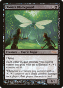 {R} Oona's Blackguard [Gateway 2008][PA PG08 015]