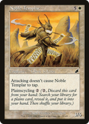 {C} Noble Templar [Scourge][SCG 019]