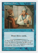 {C} Brilliant Plan [Portal Three Kingdoms][PTK 036]