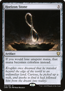 {R} Horizon Stone [Commander Legends][CMR 315]
