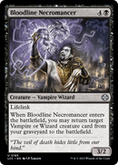 {C} Bloodline Necromancer [The Lost Caverns of Ixalan Commander][LCC 185]