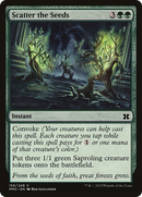 {C} Scatter the Seeds [Modern Masters 2015][MM2 159]