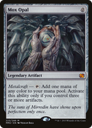 {R} Mox Opal [Modern Masters 2015][MM2 223]