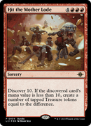 {@R} Hit the Mother Lode (Bundle) [The Lost Caverns of Ixalan][LCI 404]