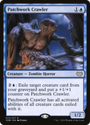 {R} Patchwork Crawler [Innistrad: Crimson Vow][VOW 072]