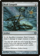 {C} Skull Catapult [Coldsnap Theme Decks][CST 336]