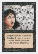 {C} Fear [Revised Edition][3ED 111]