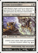 {C} Nezumi Graverobber // Nighteyes the Desecrator (38) [Hachette UK][PA PHUK 038]