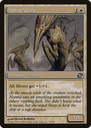 {C} Sinew Sliver [Planar Chaos][PLC 030]