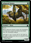 {C} Arboreal Grazer [Ravnica Remastered][RVR 131]
