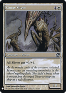 {C} Sinew Sliver [Mystery Booster][LS PLC 030]