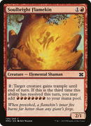 {C} Soulbright Flamekin [Modern Masters 2015][MM2 126]