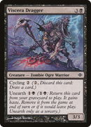 {C} Viscera Dragger [Shards of Alara][ALA 092]