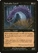 {R} Andradite Leech [Invasion][INV 093]