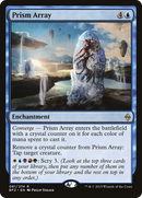 {R} Prism Array [Battle for Zendikar][BFZ 081]