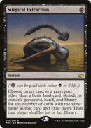 {R} Surgical Extraction [Modern Masters 2015][MM2 099]