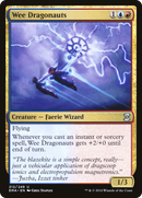 {C} Wee Dragonauts [Eternal Masters][EMA 212]