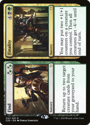 {R} Find // Finality [Commander 2020][C20 212]