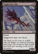 {C} Daggerclaw Imp (Divine vs. Demonic) [Duel Decks Anthology][DVD 033]