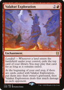 {R} Valakut Exploration (Promo Pack) [Zendikar Rising Promos][PP ZNR 175]