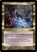 {C} Goblin Electromancer (Retro Frame) [Ravnica Remastered][RVR 367]