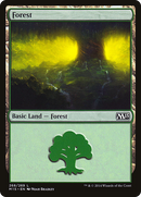 {B}[M15 268] Forest (268) [Magic 2015]