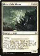 {C} Geist of the Moors [Masters 25][A25 015]