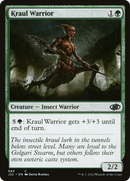 {C} Kraul Warrior [Jumpstart 2022][J22 684]