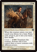 {C} Ambitious Farmhand // Seasoned Cathar (Retro Frame) [Innistrad Remastered][INR 448]