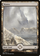 {B}[OGW 183] Wastes (183) [Oath of the Gatewatch]
